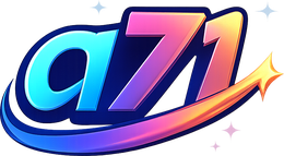 a71 logo